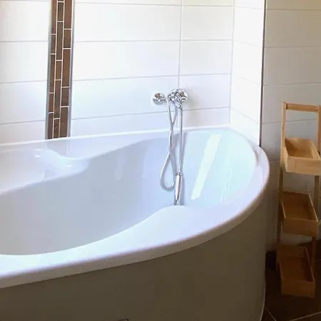 Apartment Himmelsscheibe Querfurt