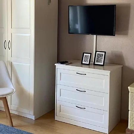 Apartment Himmelsscheibe