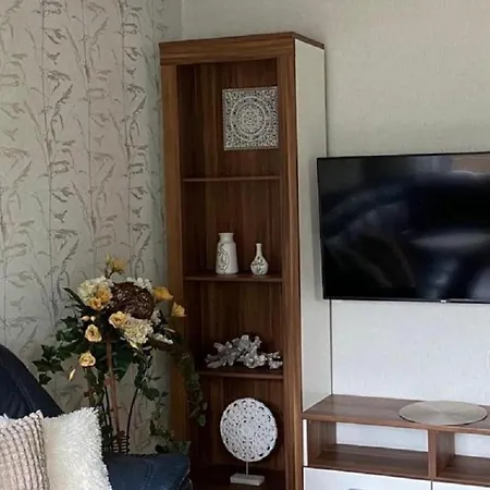 Himmelsscheibe Apartment Querfurt
