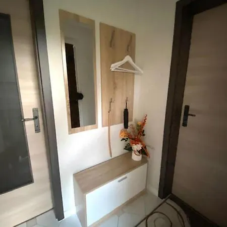 Himmelsscheibe Apartment