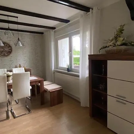Himmelsscheibe Apartment *