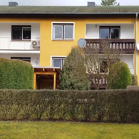 Himmelsscheibe Apartment