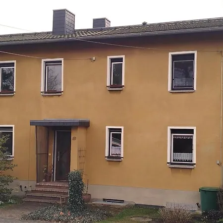 Himmelsscheibe Apartment