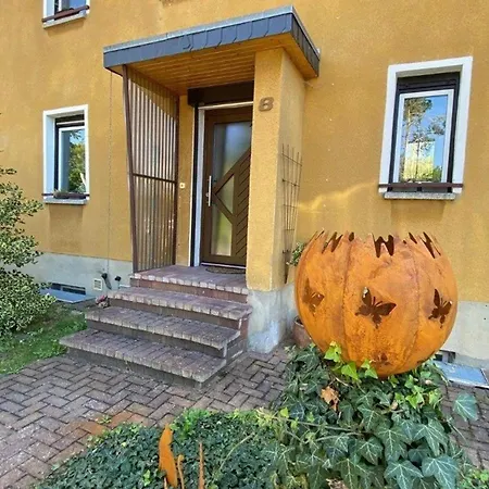 Himmelsscheibe Apartment