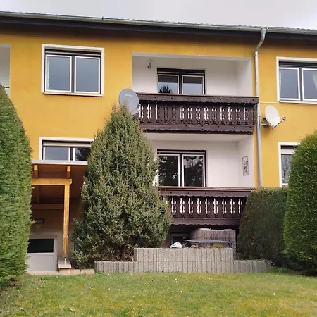 Himmelsscheibe Apartment Querfurt