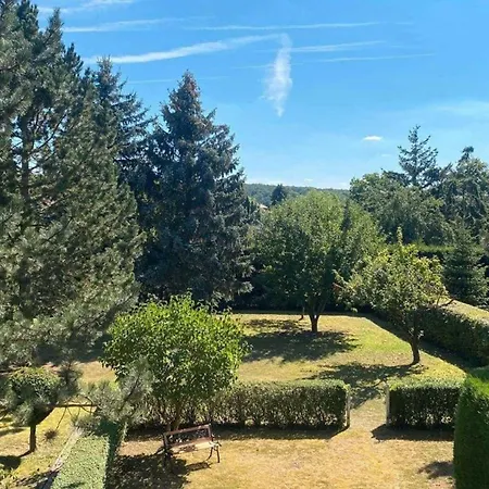 Himmelsscheibe Apartamento *