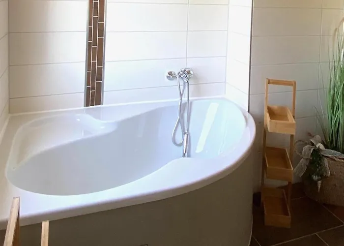 Apartamento Himmelsscheibe Querfurt