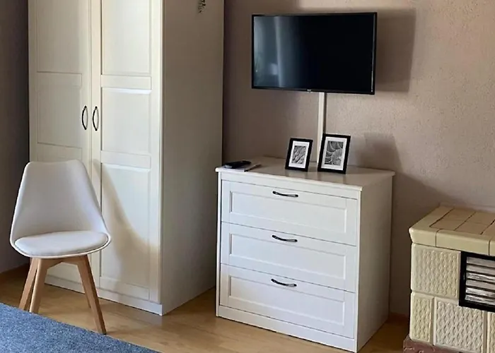 Apartamento Himmelsscheibe