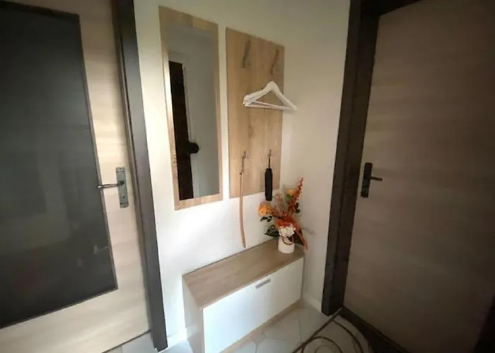 Himmelsscheibe Apartamento