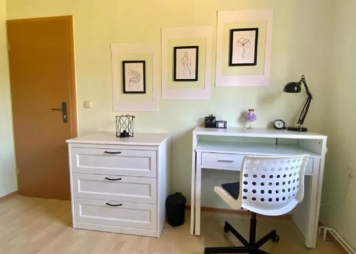 Apartamento Himmelsscheibe