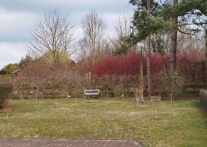 Apartamento Himmelsscheibe *