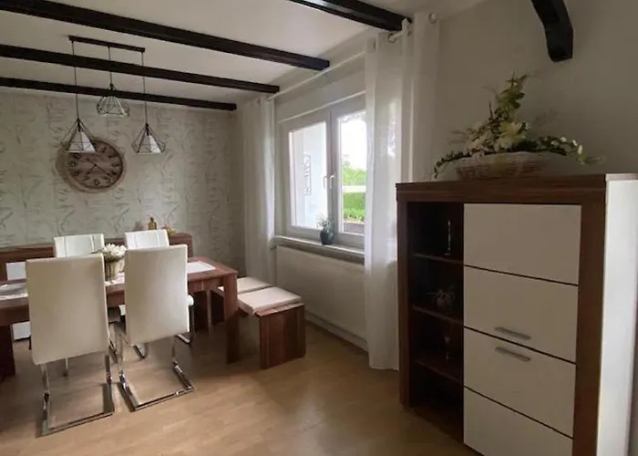 Himmelsscheibe Apartamento *