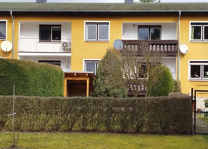 Himmelsscheibe Apartamento