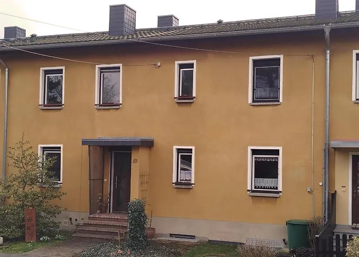 Himmelsscheibe Apartamento