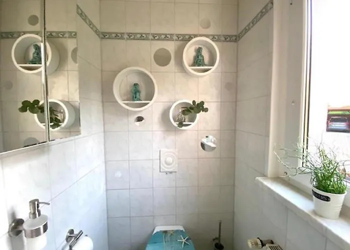 Apartamento Himmelsscheibe Querfurt