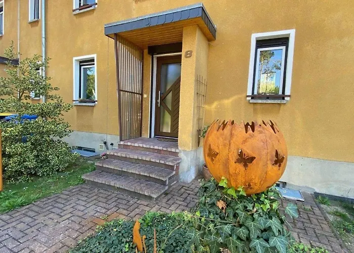 Himmelsscheibe Apartamento