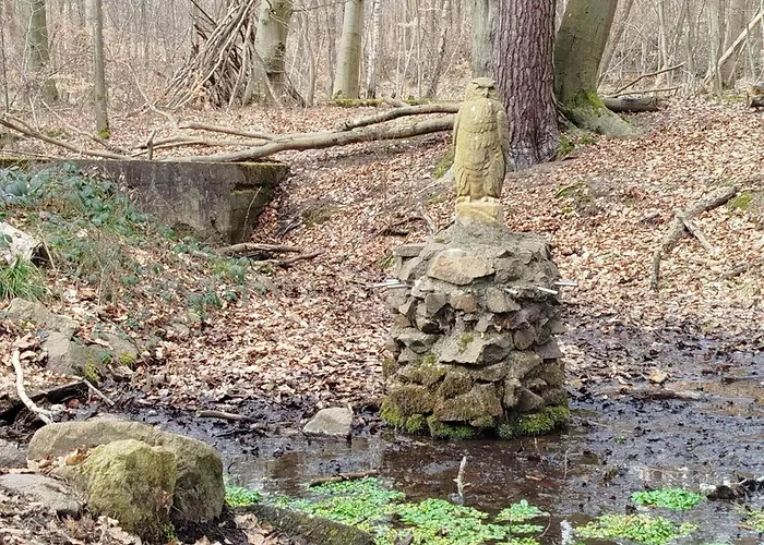 Himmelsscheibe Querfurt